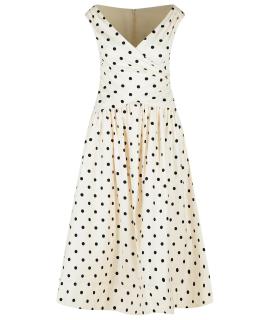 SELF-PORTRAIT Повседневное платье