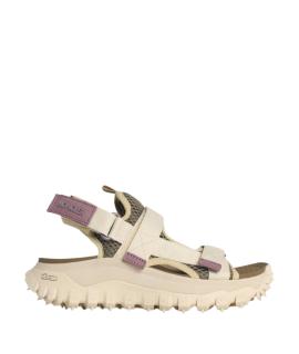 MONCLER Сандалии