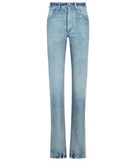 MAISON MARGIELA Прямые джинсы