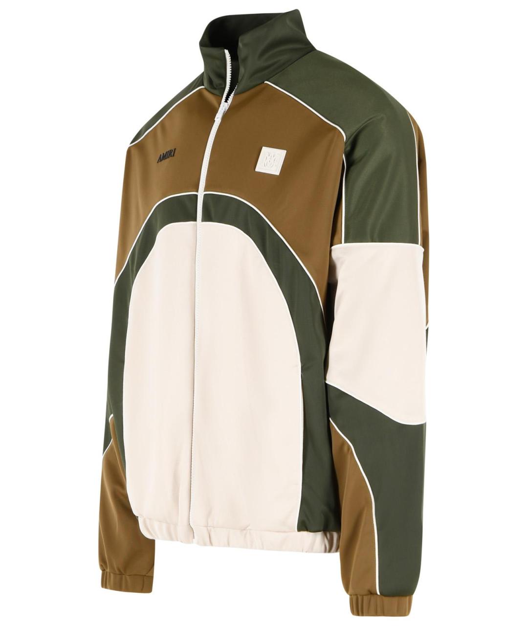 AMIRI Мульти полиэстеровая куртка, фото 2
