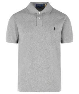 POLO RALPH LAUREN Поло с коротким рукавом