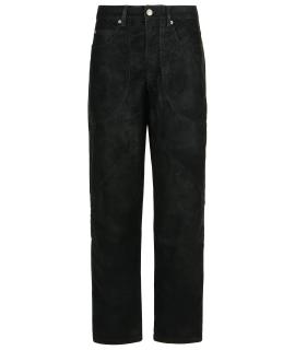 ISABEL MARANT Прямые джинсы