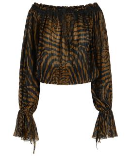 BLUMARINE Блузы