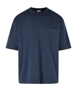 DRIES VAN NOTEN Футболка