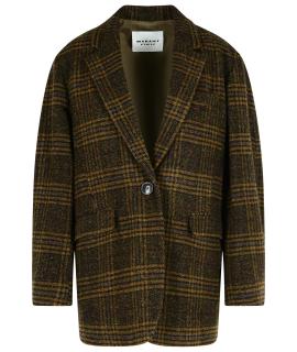 ISABEL MARANT Пальто