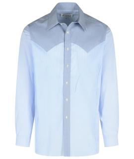 MAISON MARGIELA Классическая рубашка