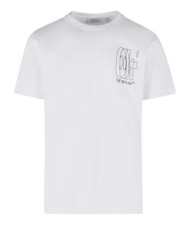 OFF-WHITE Футболка