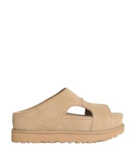 UGG AUSTRALIA Шлепанцы