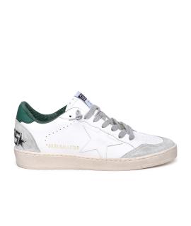 GOLDEN GOOSE DELUXE BRAND Низкие кроссовки / кеды