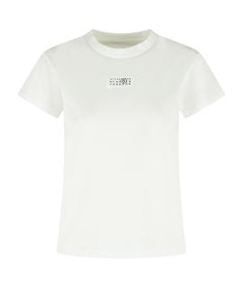 MM6 MAISON MARGIELA Футболка