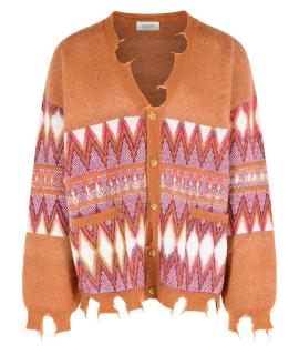 LANEUS Кардиган