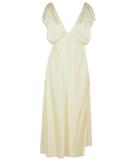 JIL SANDER Вечернее платье