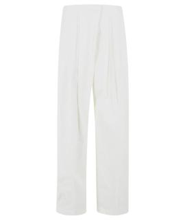 JIL SANDER Прямые брюки