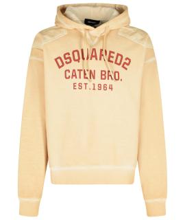 DSQUARED2 Худи/толстовка