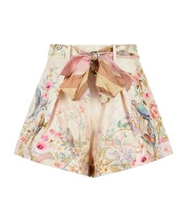 ZIMMERMANN Шорты