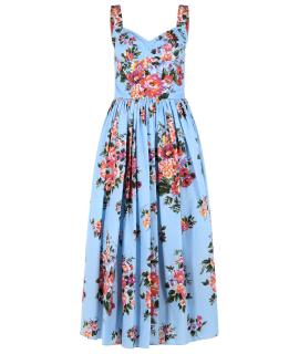 DOLCE&GABBANA Сарафан