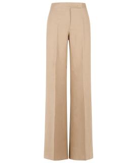 MAX MARA Прямые брюки