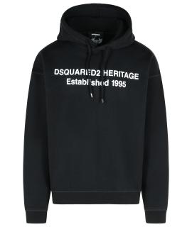 DSQUARED2 Худи/толстовка
