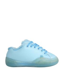 ERL Низкие кроссовки / кеды