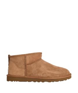 UGG AUSTRALIA Высокие ботинки