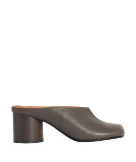 MAISON MARGIELA Мюли