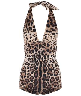 DOLCE&GABBANA Купальник