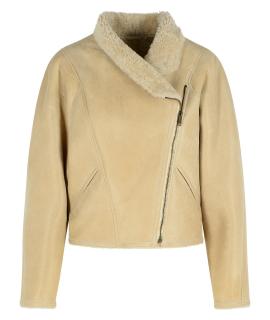 ISABEL MARANT Дубленка