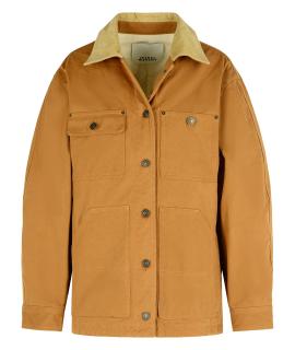 ISABEL MARANT Куртка