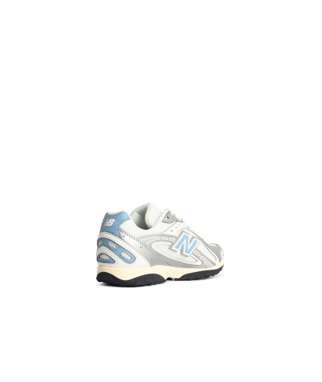 NEW BALANCE Мульти кроссовки, фото 3