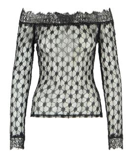 ISABEL MARANT Лонгслив