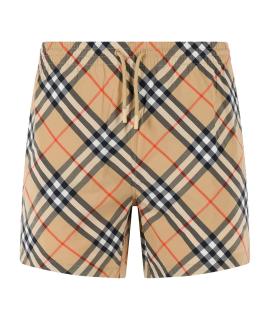 BURBERRY Плавки