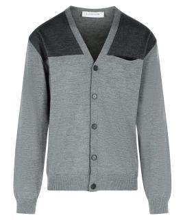 LANVIN Кардиган