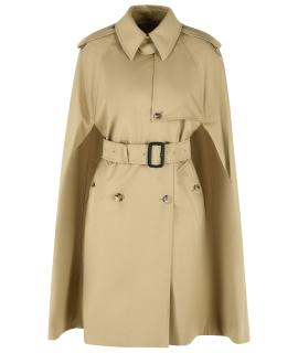 BURBERRY Тренч/плащ