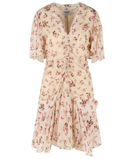 ISABEL MARANT Повседневное платье