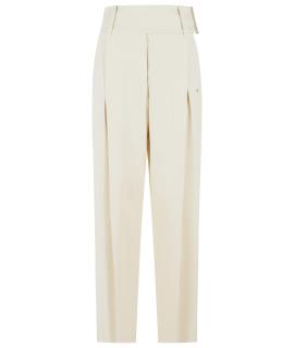 SPORTMAX Прямые брюки