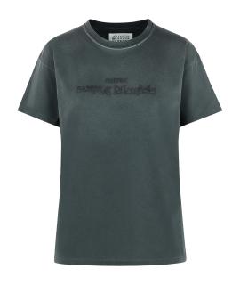 MAISON MARGIELA Футболка