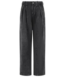 ISABEL MARANT Прямые джинсы