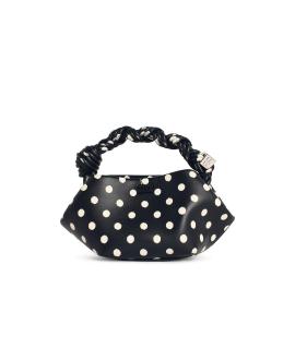 GANNI Сумка с короткими ручками