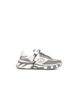 DOLCE&GABBANA Низкие кроссовки / кеды