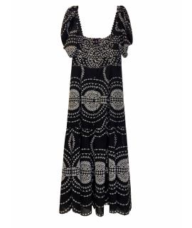 CHARO RUIZ Сарафан