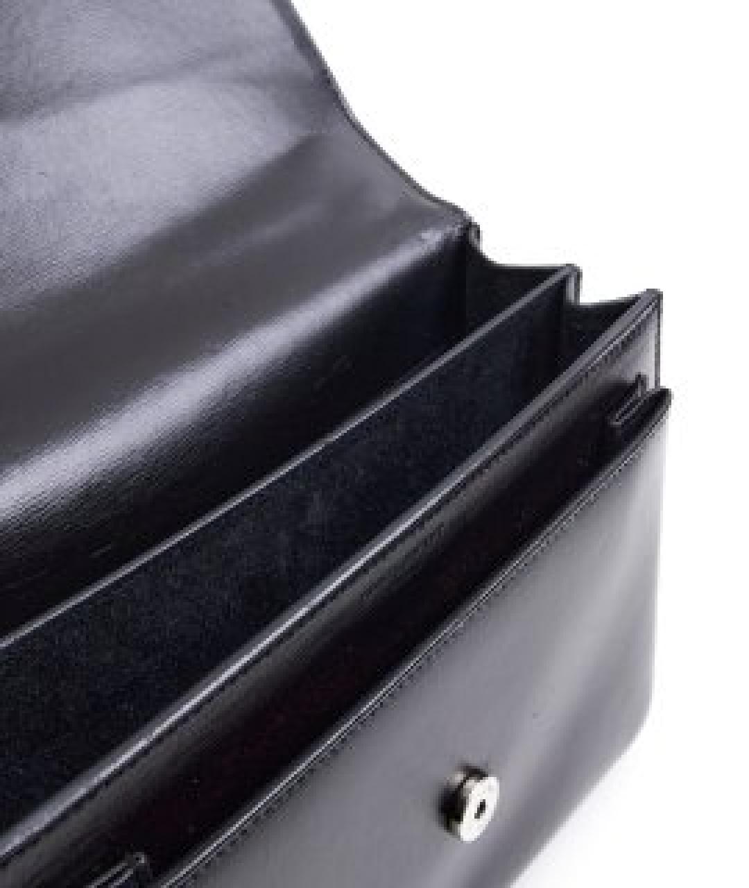 SAINT LAURENT Сумка через плечо, фото 7