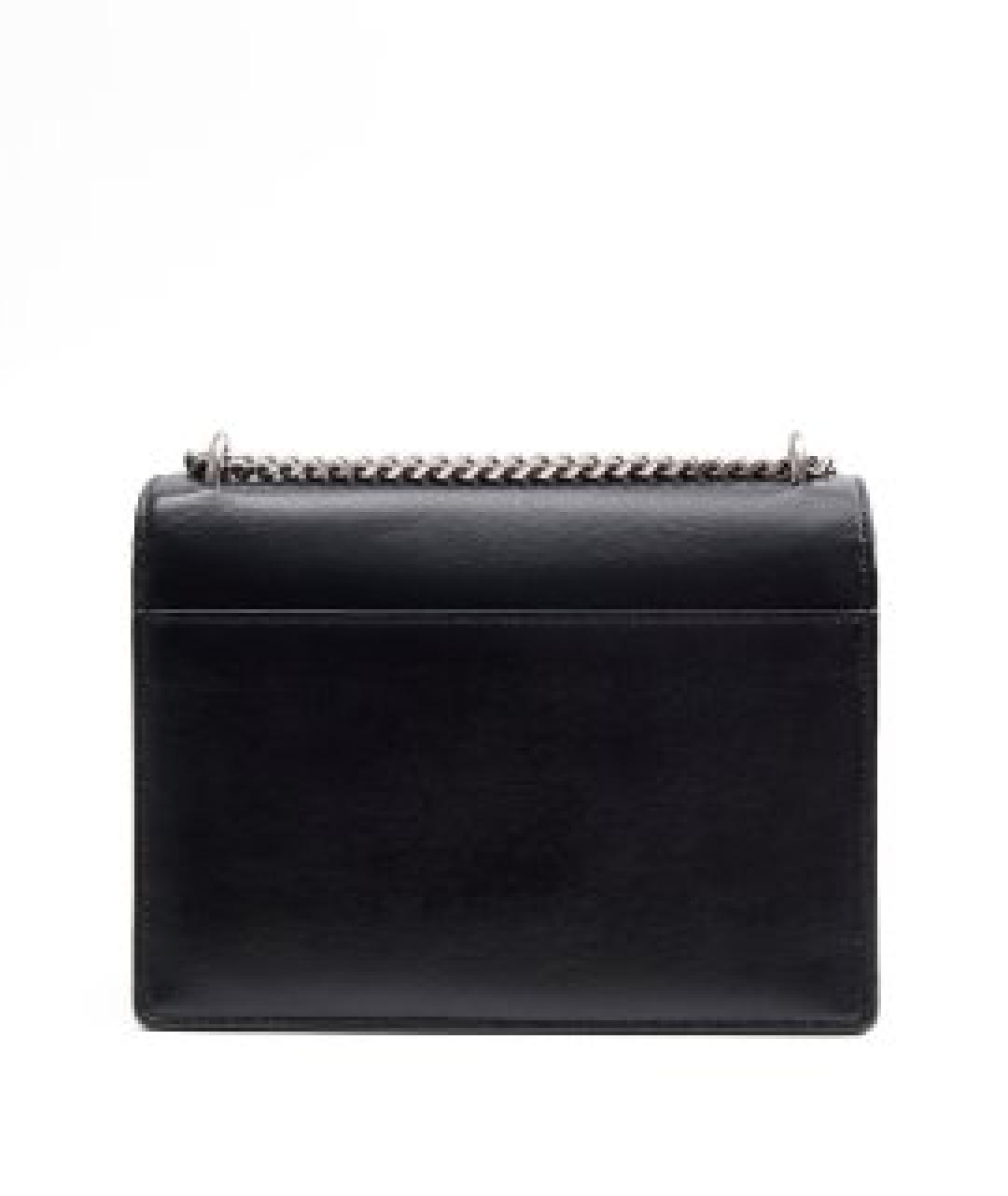 SAINT LAURENT Сумка через плечо, фото 3