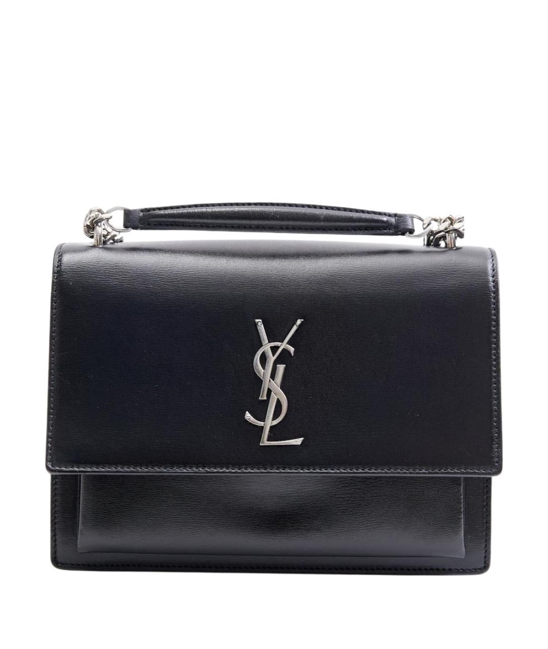 SAINT LAURENT Сумка через плечо, фото 1