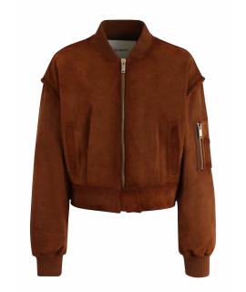 HALFBOY Куртка