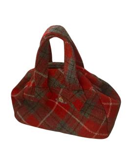 VIVIENNE WESTWOOD Сумка с короткими ручками