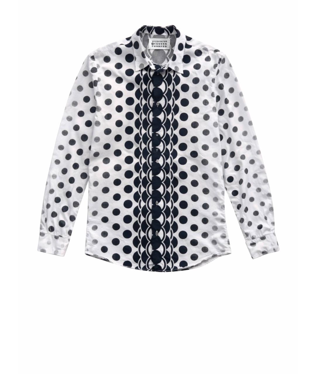 MAISON MARGIELA Кэжуал рубашка, фото 1