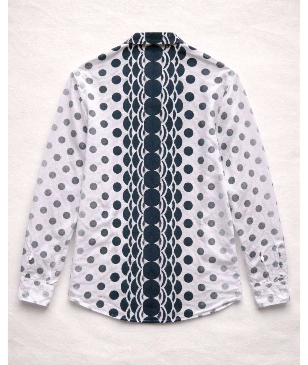 MAISON MARGIELA Кэжуал рубашка, фото 2