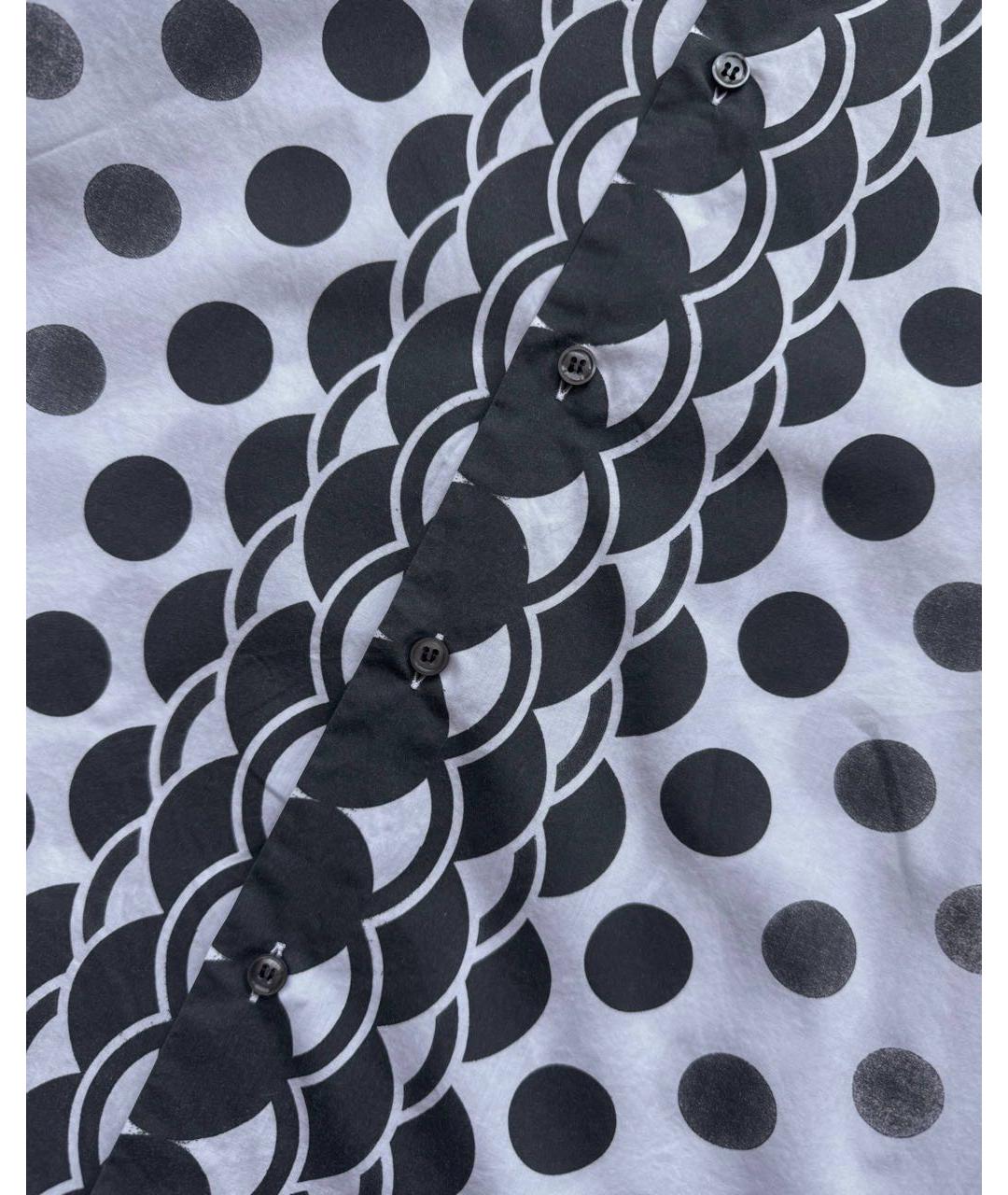 MAISON MARGIELA Кэжуал рубашка, фото 5