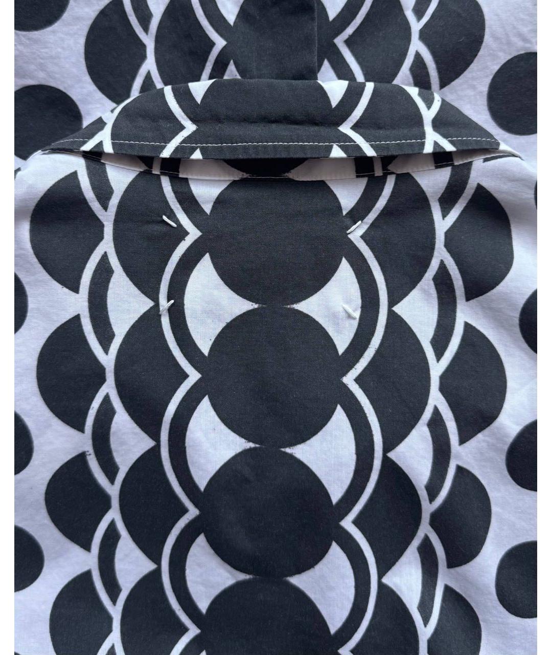 MAISON MARGIELA Кэжуал рубашка, фото 3