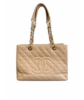 CHANEL Сумка тоут